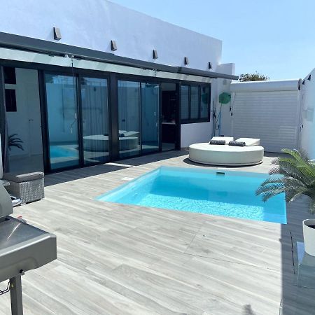 Villardilla1 Μασπαλόμας Εξωτερικό φωτογραφία
