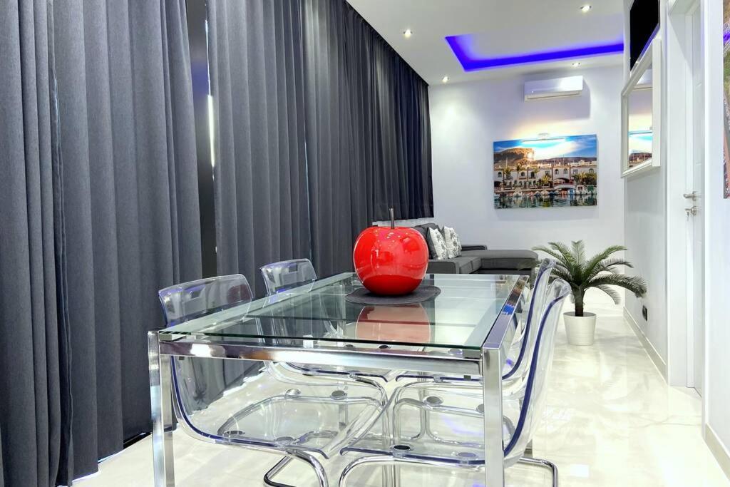 Villardilla1 Μασπαλόμας Εξωτερικό φωτογραφία