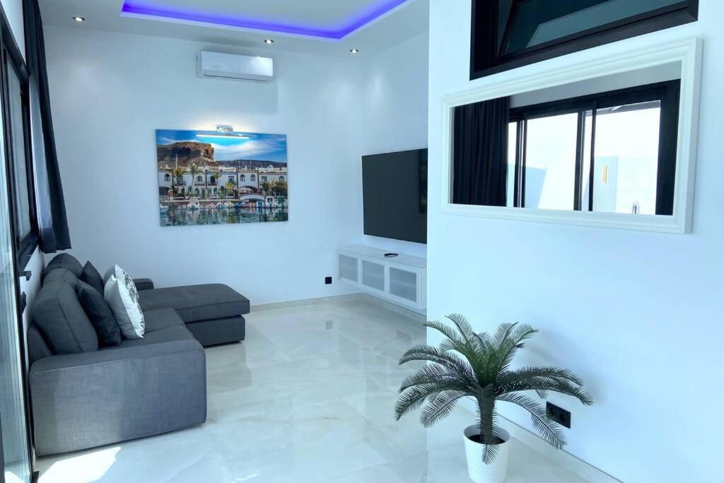 Villardilla1 Μασπαλόμας Εξωτερικό φωτογραφία